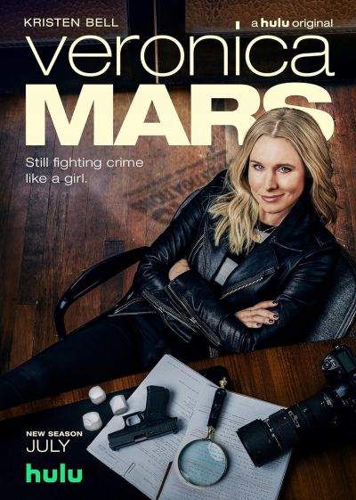 watch-Veronica Mars (2004)