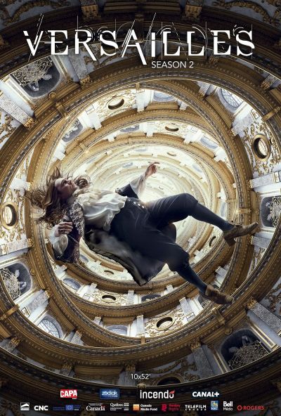 watch-Versailles (2016)