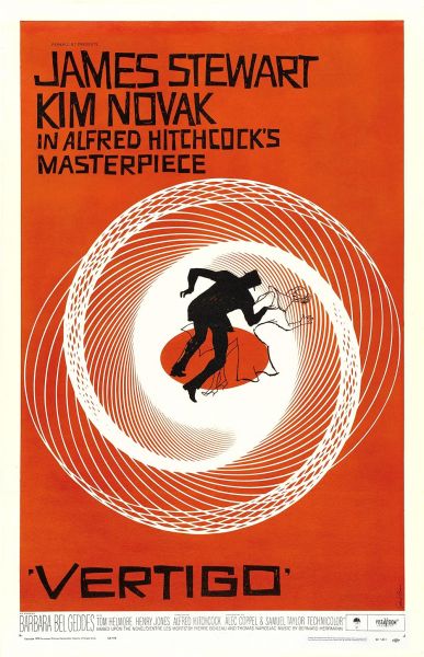 watch-Vertigo (1958)