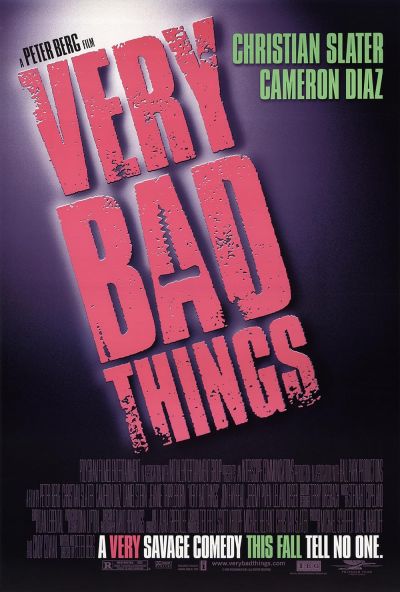 watch-Very Bad Things (1998)