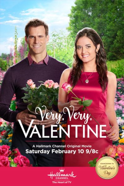 watch-Very, Very, Valentine (2018)