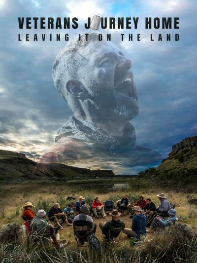 watch-Veterans Journey Home (2021)