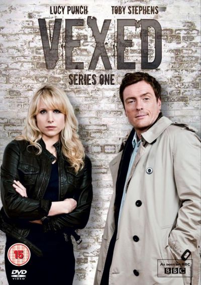 watch-Vexed (2010)