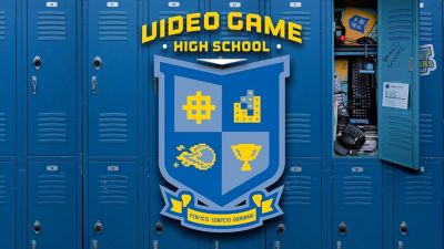 watch-VGHS: The Movie (2012)