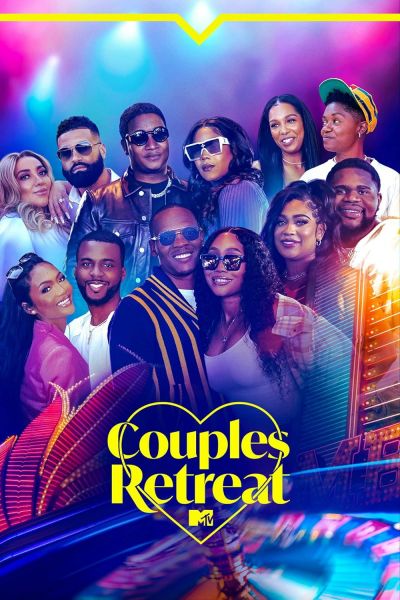watch-VH1 Couples Retreat (2021)