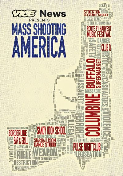watch-Vice News Presents: Mass Shooting America (2024)