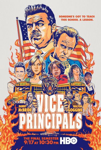 watch-Vice Principals (2016)