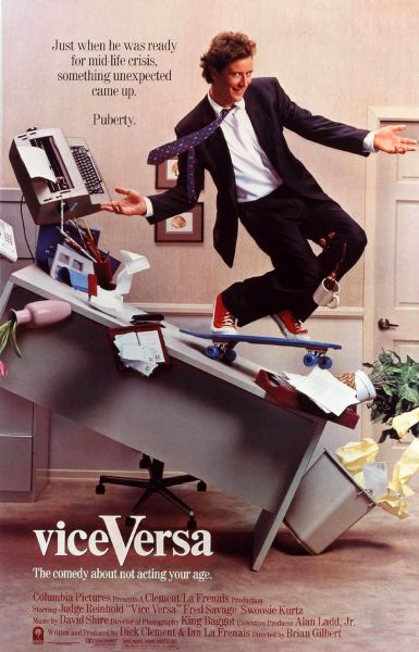 watch-Vice Versa (1988)