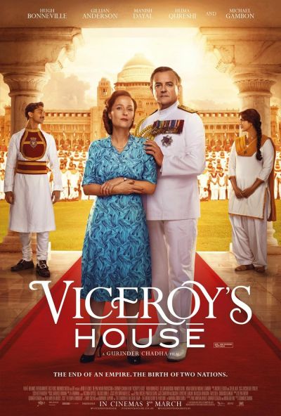 watch-Viceroy's House (2017)