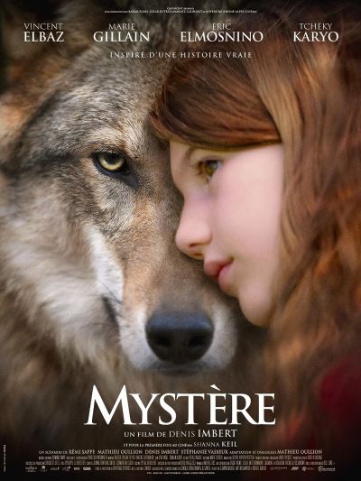 watch-Vicky and Her Mystery (2021)