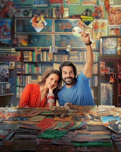 watch-Vicky Vidya Ka Woh Wala Video (2024)