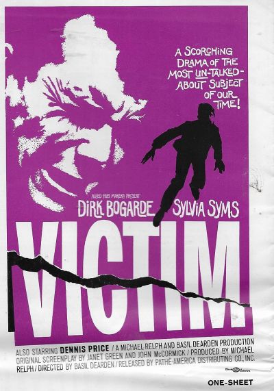 watch-Victim (1961)