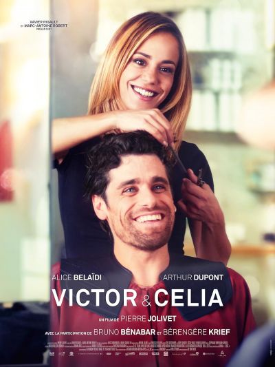 watch-Victor & Célia (2019)