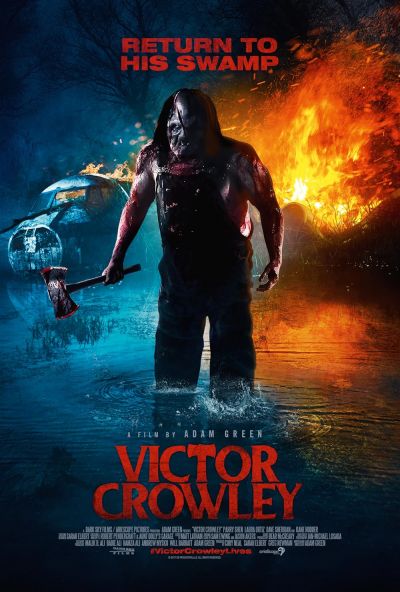 watch-Victor Crowley (2020)
