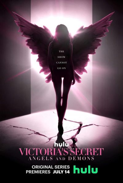 watch-Victoria's Secret: Angels and Demons (2022)