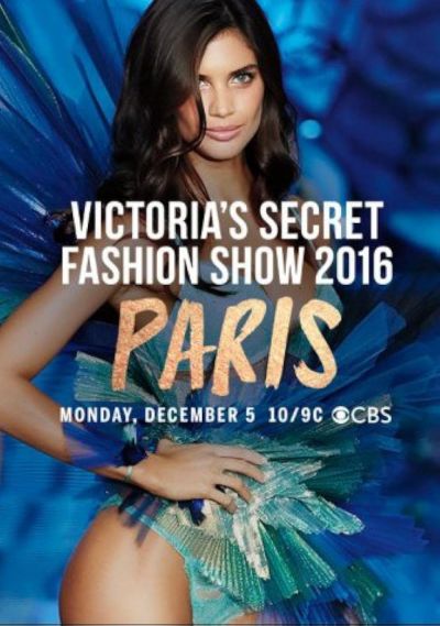 watch-Victoria's Secret Fashion Show (2016)