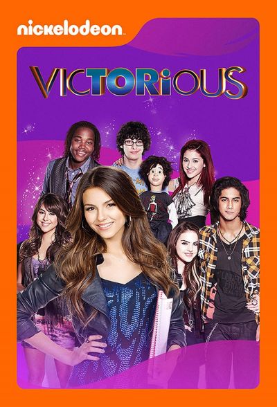watch-Victorious (2010)