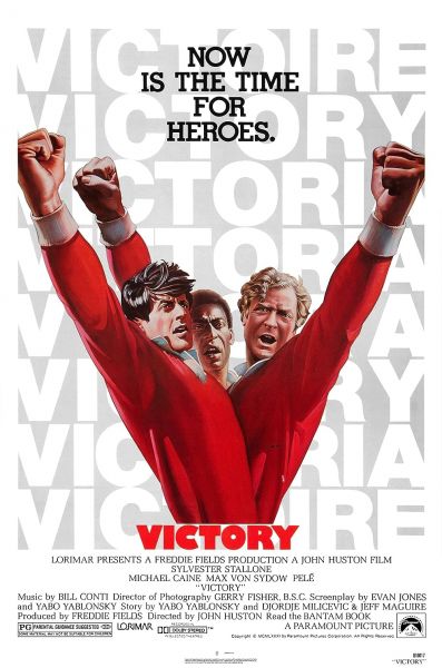 watch-Victory (1981)
