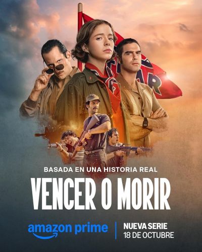 watch-Victory or Death (2024)