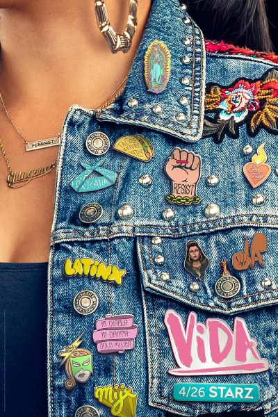 watch-Vida (2018)