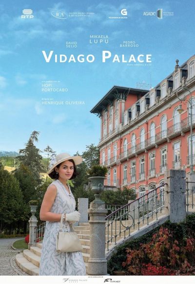 watch-Vidago Palace (2017)