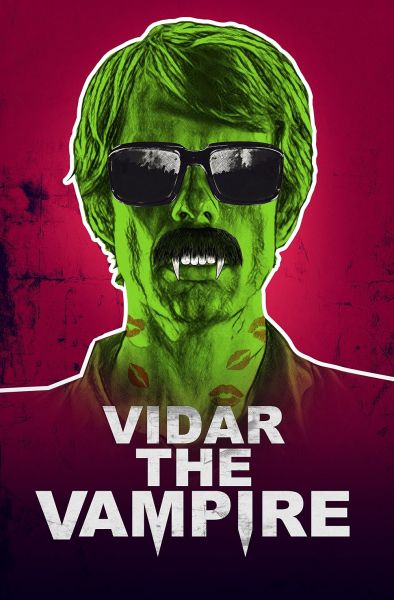 watch-Vidar the Vampire (2018)