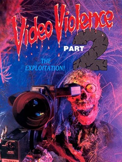 watch-Video Violence 2 (1988)