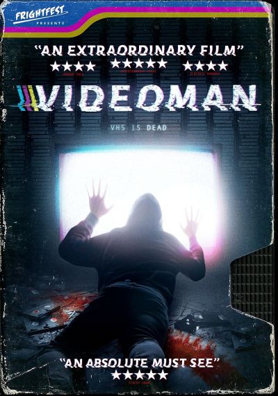watch-Videoman (2018)