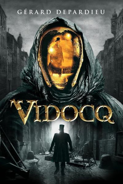watch-Vidocq (2001)