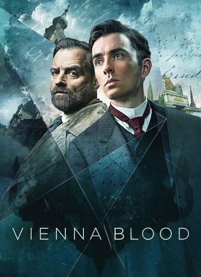 watch-Vienna Blood (2019)