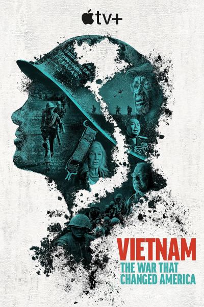 watch-Vietnam: The War That Changed America (2025)