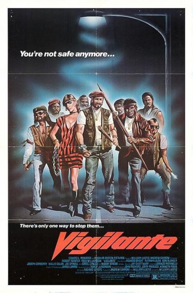 watch-Vigilante (1983)