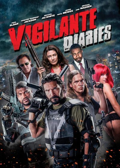 watch-Vigilante Diaries (2016)