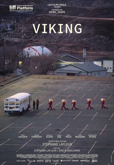 watch-Viking (2022)