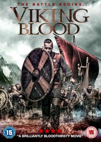 watch-Viking Blood (2019)