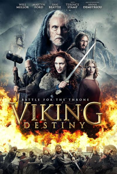 watch-Viking Destiny (2018)