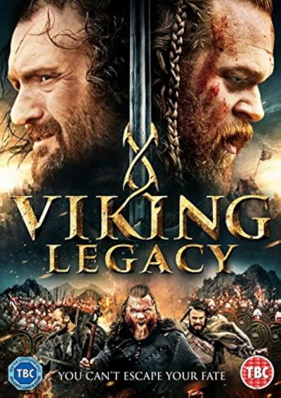 watch-Viking Legacy (2016)