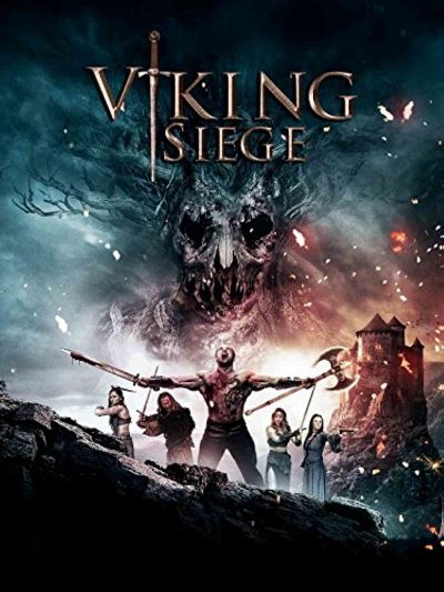 watch-Viking Siege (2017)