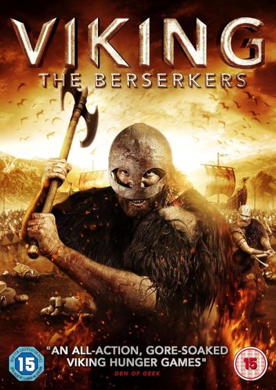 watch-Viking: The Berserkers (2014)