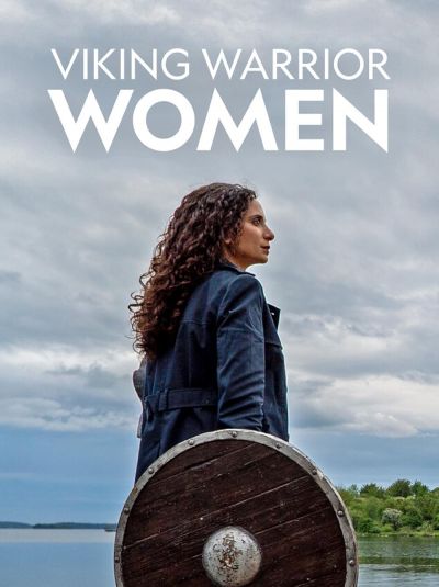 watch-Viking Warrior Women (2019)