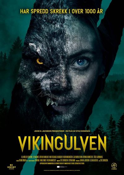 watch-Viking Wolf (2023)