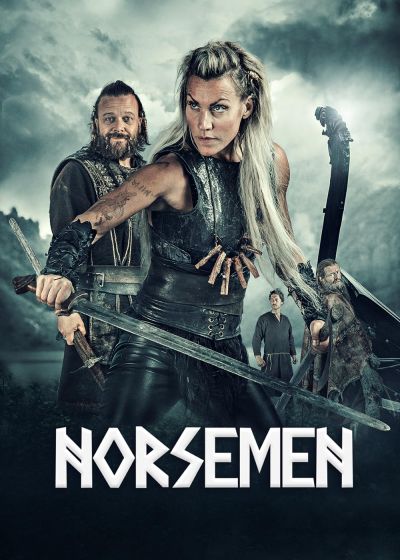 watch-Vikingane (2017)