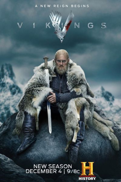 watch-Vikings (2013)