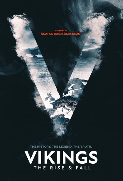 watch-Vikings: The Rise and Fall (2022)