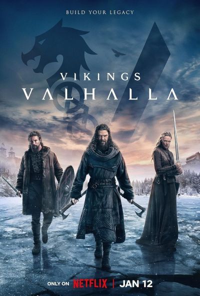watch-Vikings: Valhalla (2022)