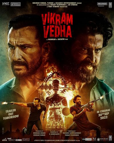 watch-Vikram Vedha (2022)
