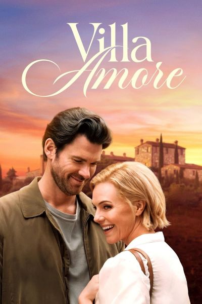 watch-Villa Amore (2025)