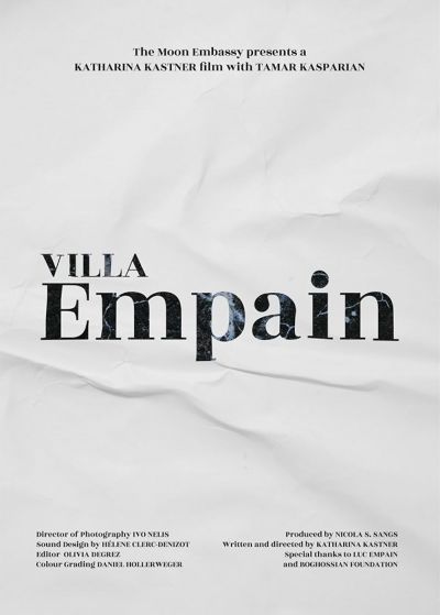 watch-Villa Empain (2020)