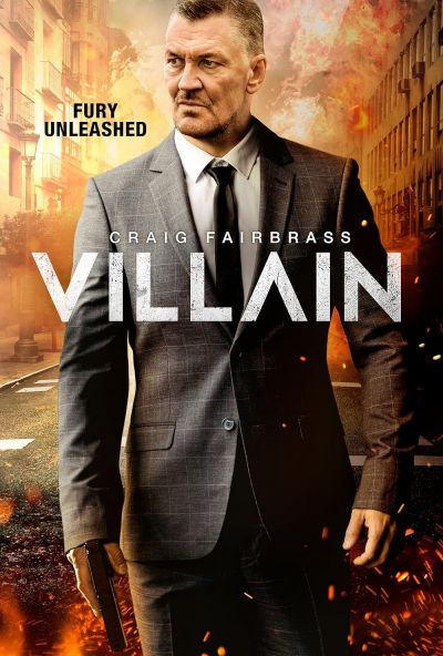 watch-Villain (2020)
