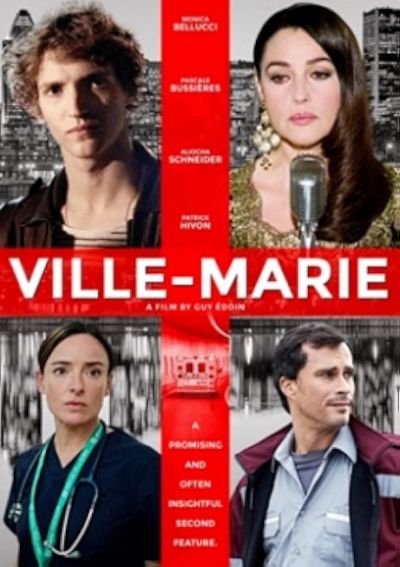 watch-Ville-Marie (2015)